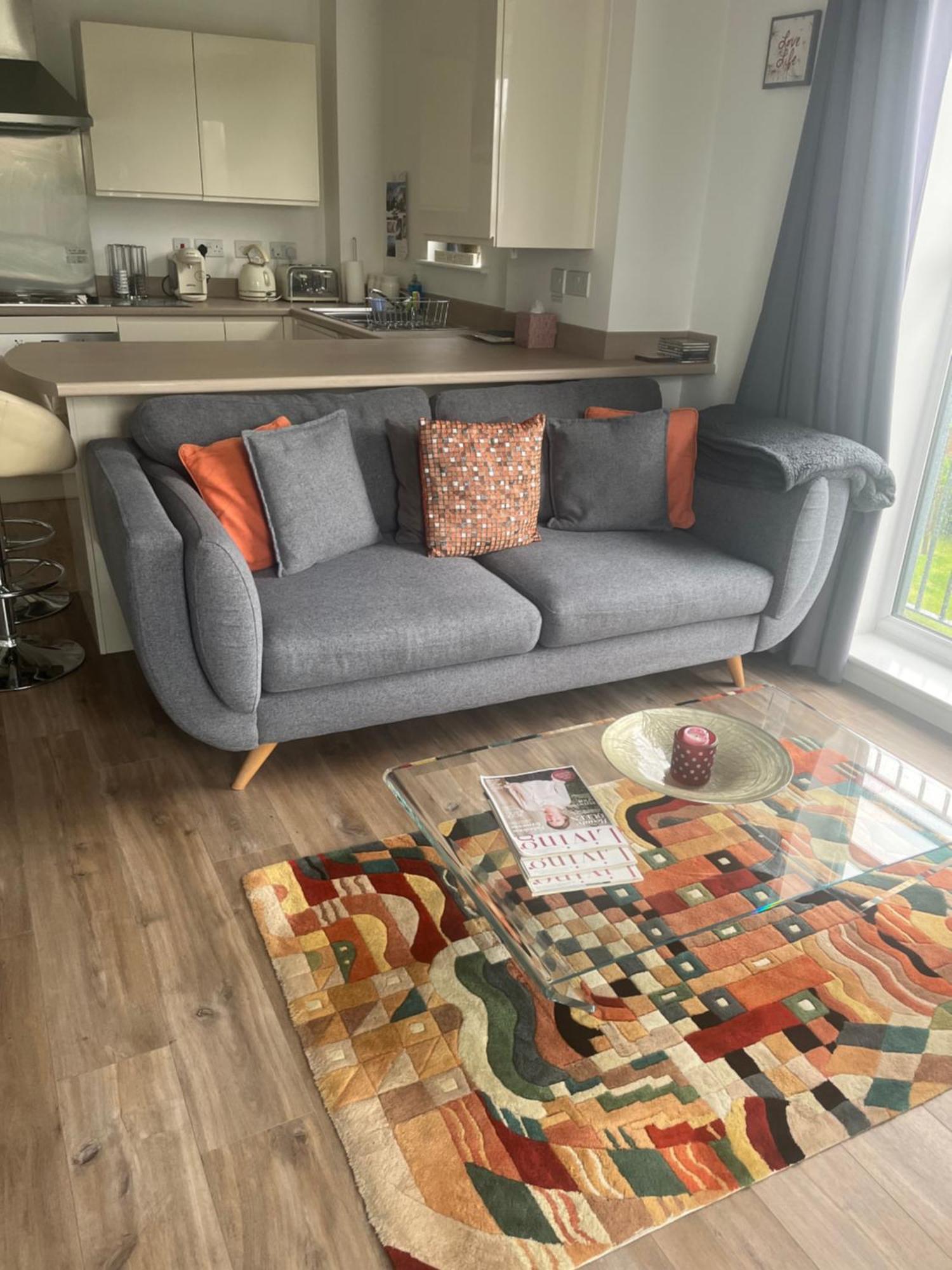 The Serlio Baroque Court Apartment Newport  Extérieur photo